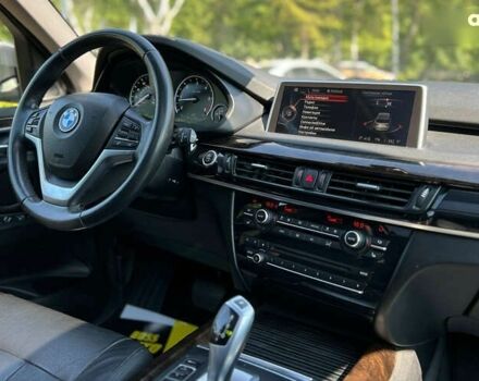 БМВ Х5, объемом двигателя 3 л и пробегом 140 тыс. км за 25690 $, фото 15 на Automoto.ua
