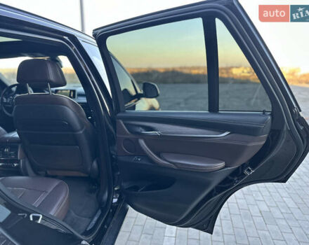 БМВ Х5, об'ємом двигуна 2.99 л та пробігом 205 тис. км за 37999 $, фото 26 на Automoto.ua