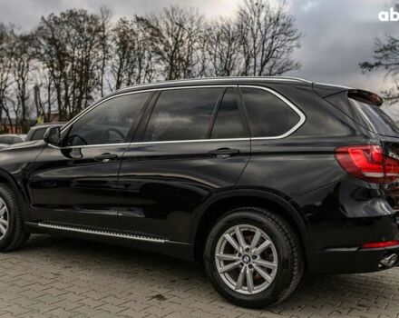 БМВ Х5, объемом двигателя 0 л и пробегом 227 тыс. км за 27990 $, фото 21 на Automoto.ua