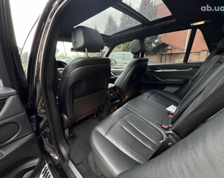БМВ Х5, объемом двигателя 2 л и пробегом 198 тыс. км за 25999 $, фото 24 на Automoto.ua