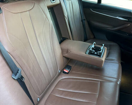 БМВ Х5, объемом двигателя 2 л и пробегом 197 тыс. км за 25900 $, фото 25 на Automoto.ua