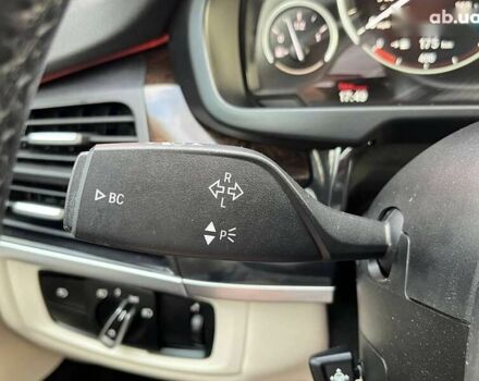 БМВ Х5, об'ємом двигуна 3 л та пробігом 110 тис. км за 26000 $, фото 23 на Automoto.ua