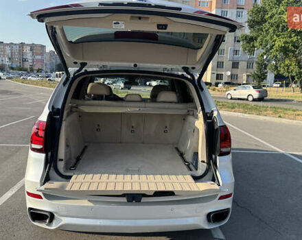 БМВ Х5, объемом двигателя 3 л и пробегом 140 тыс. км за 29500 $, фото 16 на Automoto.ua