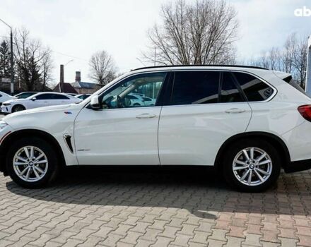 БМВ Х5, объемом двигателя 3 л и пробегом 179 тыс. км за 21500 $, фото 15 на Automoto.ua