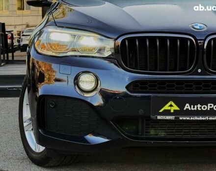 БМВ Х5, объемом двигателя 3 л и пробегом 170 тыс. км за 38499 $, фото 11 на Automoto.ua