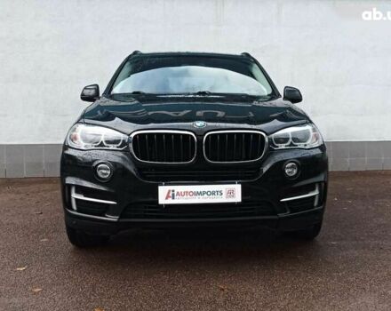 БМВ Х5, объемом двигателя 3 л и пробегом 117 тыс. км за 31900 $, фото 1 на Automoto.ua