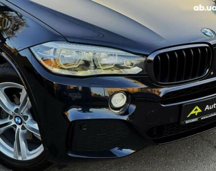 БМВ Х5, объемом двигателя 3 л и пробегом 170 тыс. км за 38499 $, фото 10 на Automoto.ua