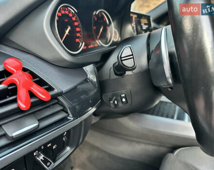 БМВ Х5, об'ємом двигуна 2 л та пробігом 230 тис. км за 25500 $, фото 18 на Automoto.ua