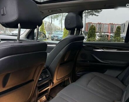 БМВ Х5, объемом двигателя 3 л и пробегом 262 тыс. км за 18700 $, фото 23 на Automoto.ua