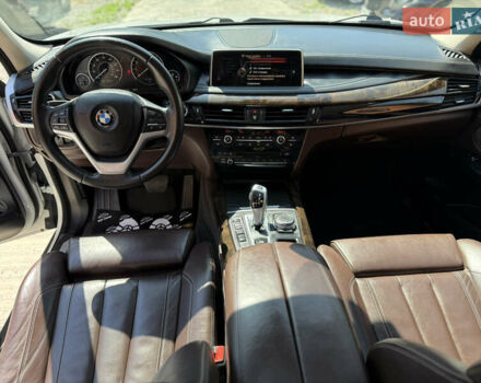 БМВ Х5, об'ємом двигуна 2 л та пробігом 157 тис. км за 27500 $, фото 8 на Automoto.ua