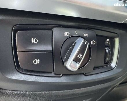 БМВ Х5, объемом двигателя 3 л и пробегом 270 тыс. км за 30950 $, фото 25 на Automoto.ua