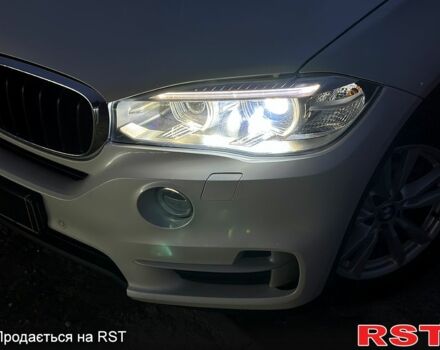 БМВ Х5, об'ємом двигуна 2 л та пробігом 211 тис. км за 27999 $, фото 6 на Automoto.ua