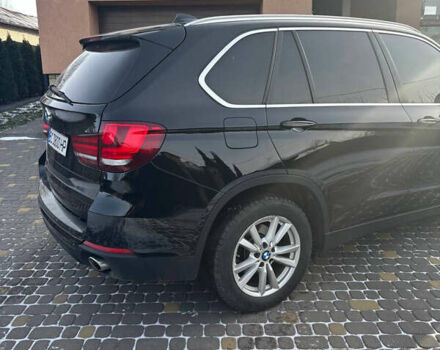 БМВ Х5, об'ємом двигуна 3 л та пробігом 296 тис. км за 30000 $, фото 3 на Automoto.ua