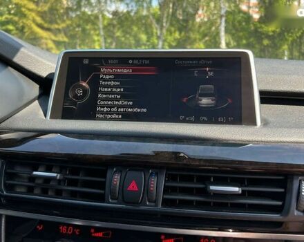 БМВ Х5, объемом двигателя 3 л и пробегом 140 тыс. км за 25690 $, фото 9 на Automoto.ua