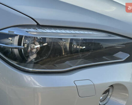 БМВ Х5, объемом двигателя 3 л и пробегом 140 тыс. км за 29500 $, фото 42 на Automoto.ua