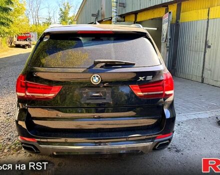БМВ Х5, объемом двигателя 4.4 л и пробегом 150 тыс. км за 19999 $, фото 4 на Automoto.ua