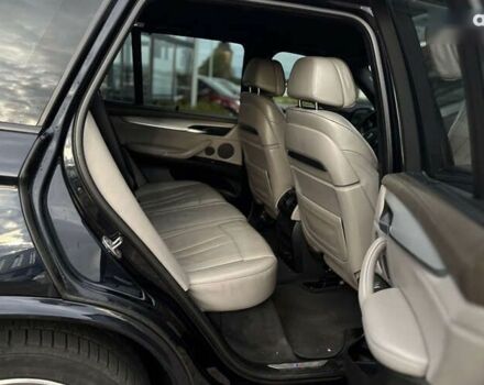 БМВ Х5, об'ємом двигуна 3 л та пробігом 317 тис. км за 27999 $, фото 11 на Automoto.ua