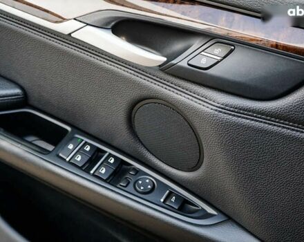 БМВ Х5, об'ємом двигуна 3 л та пробігом 180 тис. км за 21500 $, фото 16 на Automoto.ua