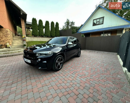 БМВ Х5, об'ємом двигуна 2 л та пробігом 230 тис. км за 25500 $, фото 14 на Automoto.ua