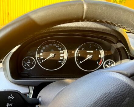 БМВ Х5, объемом двигателя 3 л и пробегом 303 тыс. км за 23800 $, фото 7 на Automoto.ua