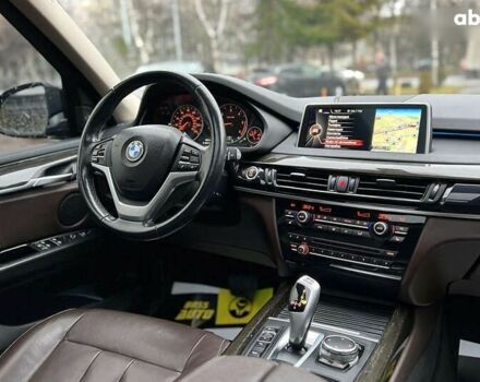 БМВ Х5, объемом двигателя 3 л и пробегом 162 тыс. км за 28750 $, фото 16 на Automoto.ua