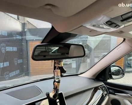 БМВ Х5, об'ємом двигуна 3 л та пробігом 110 тис. км за 26000 $, фото 27 на Automoto.ua