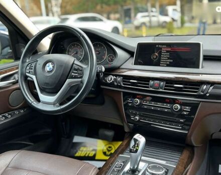 БМВ Х5, объемом двигателя 3 л и пробегом 227 тыс. км за 23999 $, фото 22 на Automoto.ua