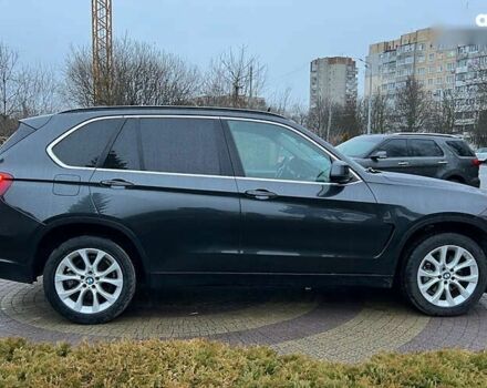 БМВ Х5, объемом двигателя 3 л и пробегом 262 тыс. км за 18700 $, фото 7 на Automoto.ua