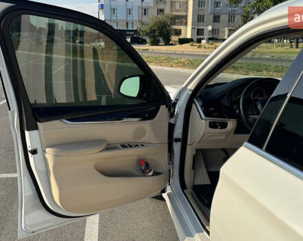 БМВ Х5, объемом двигателя 3 л и пробегом 140 тыс. км за 29500 $, фото 31 на Automoto.ua