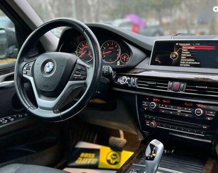 БМВ Х5, объемом двигателя 3 л и пробегом 262 тыс. км за 18700 $, фото 22 на Automoto.ua