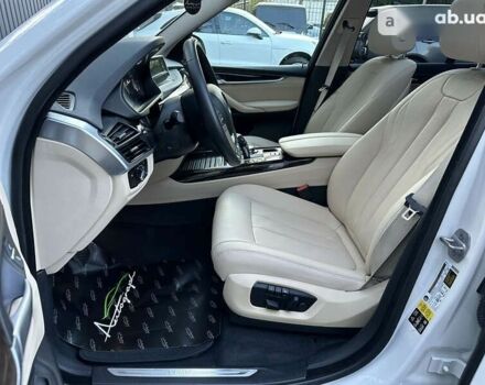 БМВ Х5, об'ємом двигуна 3 л та пробігом 127 тис. км за 24999 $, фото 20 на Automoto.ua