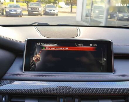 БМВ Х5, объемом двигателя 4.4 л и пробегом 53 тыс. км за 37900 $, фото 23 на Automoto.ua