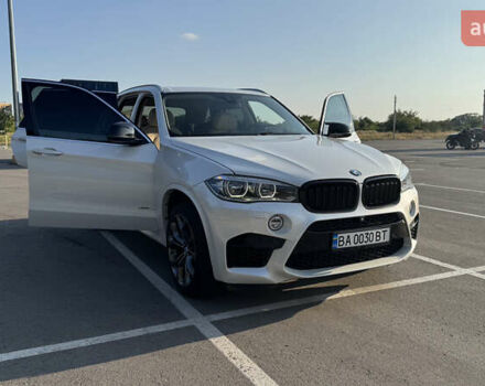 БМВ Х5, объемом двигателя 3 л и пробегом 140 тыс. км за 29500 $, фото 46 на Automoto.ua