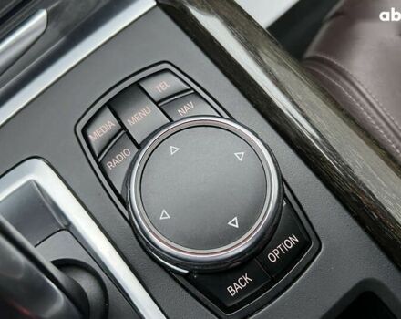 БМВ Х5, объемом двигателя 3 л и пробегом 162 тыс. км за 28750 $, фото 23 на Automoto.ua