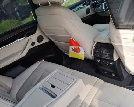 БМВ Х5, объемом двигателя 2 л и пробегом 111 тыс. км за 31500 $, фото 11 на Automoto.ua