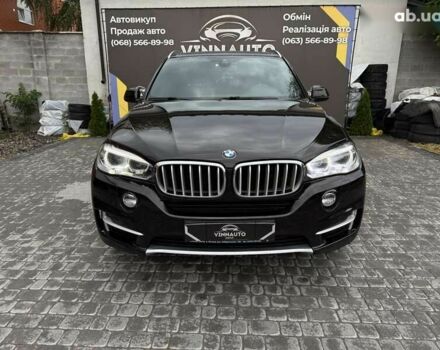 БМВ Х5, объемом двигателя 2 л и пробегом 198 тыс. км за 25999 $, фото 4 на Automoto.ua