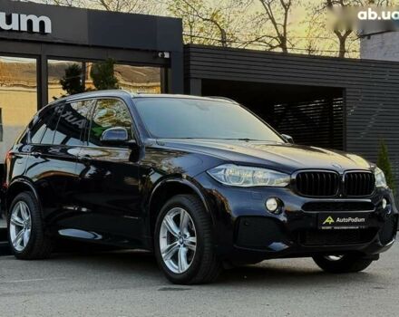 БМВ Х5, объемом двигателя 3 л и пробегом 170 тыс. км за 38499 $, фото 2 на Automoto.ua