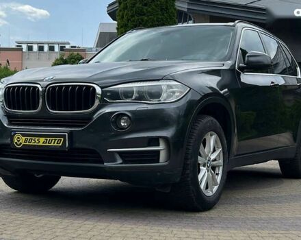 БМВ Х5, объемом двигателя 2 л и пробегом 188 тыс. км за 24250 $, фото 2 на Automoto.ua