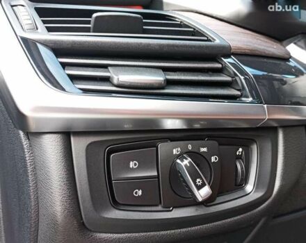 БМВ Х5, объемом двигателя 3 л и пробегом 117 тыс. км за 31900 $, фото 15 на Automoto.ua