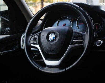 БМВ Х5, объемом двигателя 3 л и пробегом 146 тыс. км за 29900 $, фото 14 на Automoto.ua