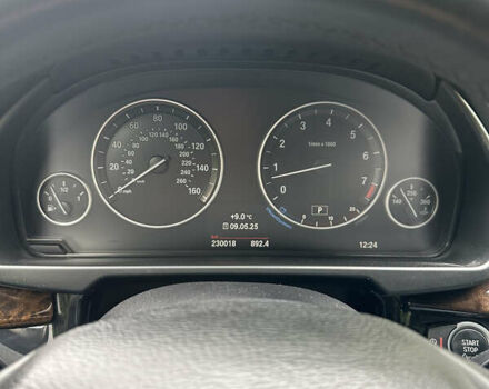 БМВ Х5, объемом двигателя 3 л и пробегом 230 тыс. км за 20900 $, фото 32 на Automoto.ua