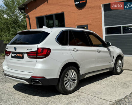 БМВ Х5, об'ємом двигуна 2 л та пробігом 157 тис. км за 27500 $, фото 5 на Automoto.ua