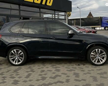 БМВ Х5, об'ємом двигуна 3 л та пробігом 317 тис. км за 27999 $, фото 7 на Automoto.ua