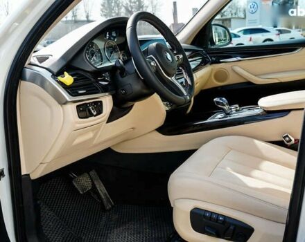 БМВ Х5, объемом двигателя 3 л и пробегом 179 тыс. км за 21500 $, фото 21 на Automoto.ua