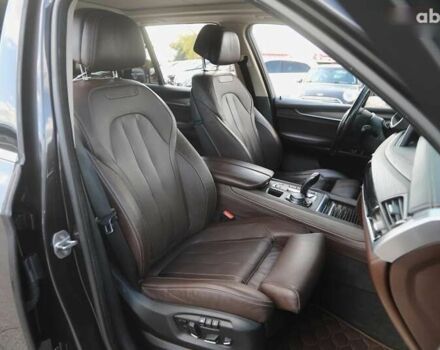 БМВ Х5, об'ємом двигуна 0 л та пробігом 181 тис. км за 28500 $, фото 10 на Automoto.ua