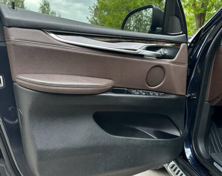 БМВ Х5, объемом двигателя 3 л и пробегом 230 тыс. км за 20900 $, фото 28 на Automoto.ua