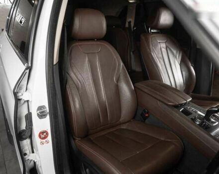 БМВ Х5, объемом двигателя 3 л и пробегом 161 тыс. км за 29999 $, фото 24 на Automoto.ua