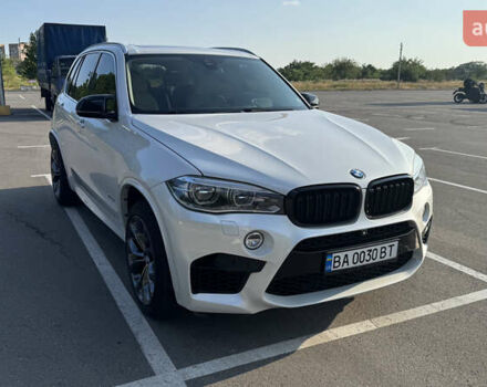 БМВ Х5, объемом двигателя 3 л и пробегом 140 тыс. км за 29500 $, фото 6 на Automoto.ua