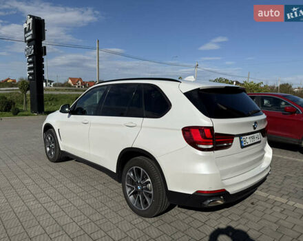 БМВ Х5, объемом двигателя 2.99 л и пробегом 161 тыс. км за 31200 $, фото 5 на Automoto.ua