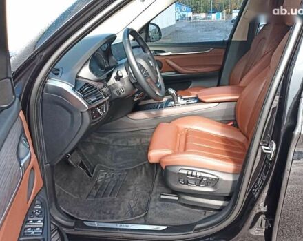 БМВ Х5, объемом двигателя 3 л и пробегом 117 тыс. км за 31900 $, фото 9 на Automoto.ua